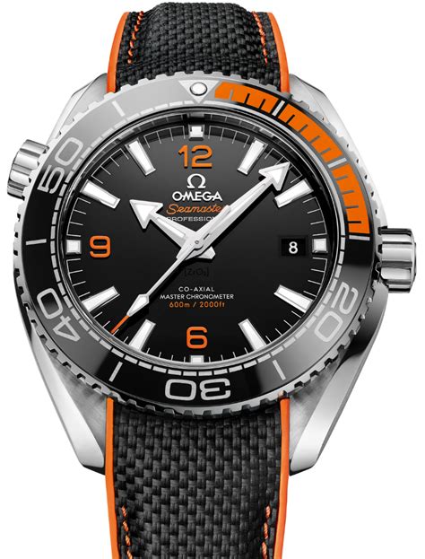 omega ocean master price